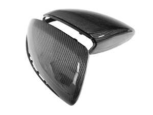 ES#4716360 - FS-CF-MER-GMCR - Carbon Fiber Mirror Cover Replacements G-Wagon Mercedes Benz - This item is constructed as replacement part and is designed to install in the factory location with no need for modification. OE Quality, and produced using a high quality UV protectant clear coat. - Fabspeed - Mercedes Benz