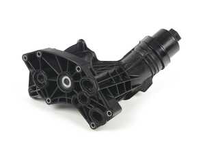 ES#4179697 - 11428488578 - OIL FILTER - Genuine BMW - BMW