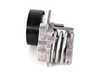 ES#205356 - 11287512758 - Mechanical A/C Belt Tensioner Assembly - Complete tensioner assembly with roller - Ruville - BMW