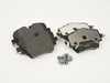 ES#5435484 - 34106885521sd - Front Brake Pads *Scratch And Dent* - Scratch & Dent - BMW