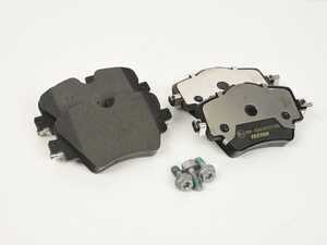 ES#5435484 - 34106885521sd - Front Brake Pads *Scratch And Dent* - Scratch & Dent - BMW