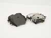 ES#5435484 - 34106885521sd - Front Brake Pads *Scratch And Dent* - Scratch & Dent - BMW