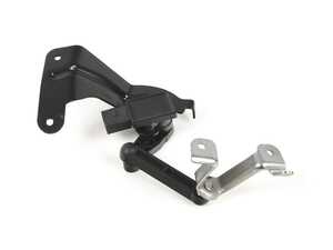 ES#4387366 - 5WA512521A - Rear Ride Height Sensor  - Genuine Replacement - Genuine Volkswagen Audi - Volkswagen