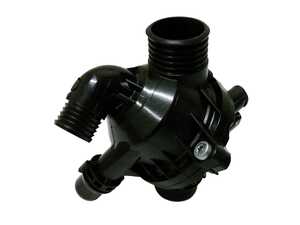 ES#3559939 - 11537601158 - Thermostat - Restore proper function to your cooling system - Hamburg Tech - BMW