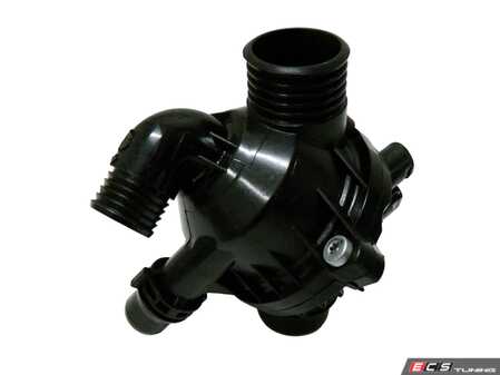 ES#3559939 - 11537601158 - Thermostat - Restore proper function to your cooling system - Hamburg Tech - BMW