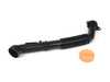 ES#4931494 - 99710713100KIT - Oil Filler Pipe Kit - Engine oil filler neck with cap - URO - Porsche