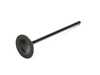 ES#4716052 - BMIVN-1054S - Intake Valve - Black Nitride - Std Size - Sold Each - Stainless Steel 21-4N, Standard Size 31.40mm - Supertech - BMW