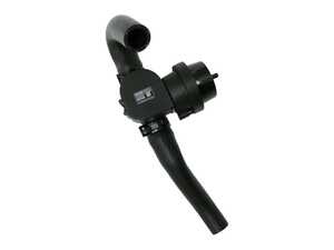 ES#5445003 - 95810654920 - Water Hose with Valve for Oil Cooler - Heater Control Valve - Hamburg Tech - Porsche