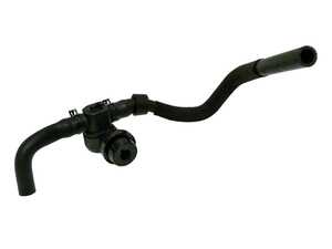 ES#5445002 - 95810654902 - Automatic Transmission Oil Cooler Hose - Replace your brittle rubber hoses - Hamburg Tech - Porsche