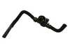 ES#5445002 - 95810654902 - Automatic Transmission Oil Cooler Hose - Replace your brittle rubber hoses - Hamburg Tech - Porsche