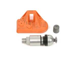 ES#3674777 - RDE027V21 - Tire Pressure Monitor - Priced Each - Gets rid of the TPMS light on your Dash. - Huf - BMW