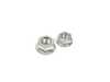 ES#2816573 - 96434104907 - Front Ball Joint - Priced Each - Left or right side fitment - Two required - Hamburg Tech - Porsche
