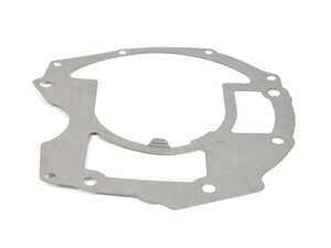 ES#2806296 - 06L103551 - Intermediate Plate - Located between the engine and transmission in your vehicle - Genuine Volkswagen Audi - Audi