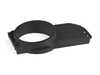 ES#4138742 - 2018012MK6G - CJM Industries Right Offset Vent Pod  - Each vent pod is crafted from 3D printed plastic to withstand cracking, fading, and warping while still giving your car a custom fit and finish. - CJM Industries - Volkswagen