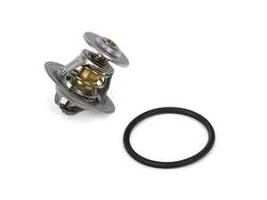 ES#5335359 - 044121113 - Thermostat - 87C - Bring your car to operating temperature. - Bremmen Parts - Audi Volkswagen