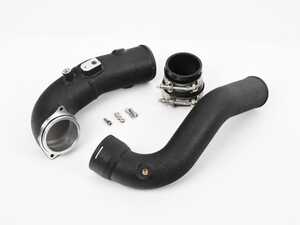 ES#5435471 - BMSB58G2CP - BMS Elite Charge Pipe W/o BOV - B58 Gen 2 *Scratch And Dent* - Features a double o-ring seal and water/methanol injection bungs. Available with or without a Turbosmart Raceport BOV! - Scratch & Dent - BMW