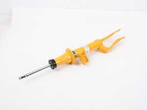 ES#5435482 - 22-265555sd - B6 Performance Strut Assembly - Front Left *Scratch And Dent* - Engineered to be the best choice for maintaining the original ride quality of your vehicle, while meeting and exceeding OE standards. - Scratch & Dent - BMW