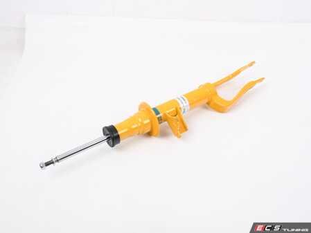 ES#5435482 - 22-265555sd - B6 Performance Strut Assembly - Front Left *Scratch And Dent* - Engineered to be the best choice for maintaining the original ride quality of your vehicle, while meeting and exceeding OE standards. - Scratch & Dent - BMW