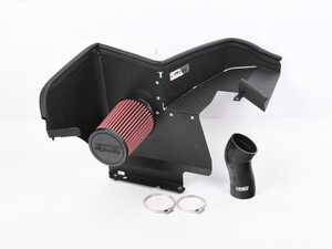 ES#5435473 - 4265464 - Audi B9 SQ5 3.0T Luft-Technik Intake System *Scratch And Dent* - Enhance your engine's performance with max gains up to 17 Wheel Horsepower and 26 foot pounds of torque with our ECS Cold Air Intake - Scratch & Dent - Audi