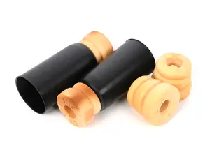 F8X Upgrade Bump Stop Kit - Front & Rear