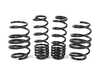 ES#4865989 - 55.70.10 - Lowering Springs Kit - Sport - The highest quality spring steel for unmatched performance and safety. - Neuspeed - Audi Volkswagen