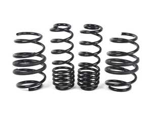 ES#4865989 - 55.70.10 - Lowering Springs Kit - Sport - The highest quality spring steel for unmatched performance and safety. - Neuspeed - Audi Volkswagen