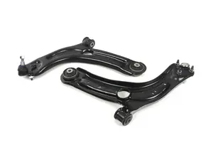  Performance Front Control Arm Kit - With Ball Joints