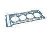 ES#4384608 - 06Q103383A - Cylinder Head Gasket - Stop leaks and restore engine power - Genuine Volkswagen Audi - Audi Volkswagen