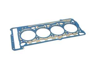 ES#4384608 - 06Q103383A - Cylinder Head Gasket - Stop leaks and restore engine power - Genuine Volkswagen Audi - Audi Volkswagen