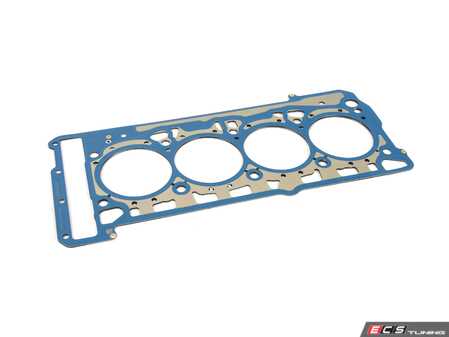 ES#4384608 - 06Q103383A - Cylinder Head Gasket - Stop leaks and restore engine power - Genuine Volkswagen Audi - Audi Volkswagen