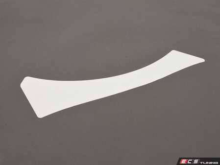 ES#4310862 - 51148074717 - STONE-CHIP GUARD LEFT REAR - Genuine BMW - BMW