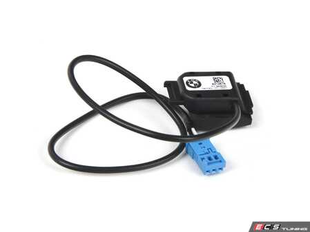 ES#2678969 - 84109212515 - HANDS FREE TELEPHONE MICROPH - Genuine BMW - BMW