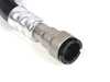 ES#4842857 - 17227509300 - Transmission Cooler Line - Cooler line for the E53 Automatic Transmission - URO - BMW