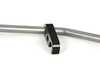 ES#4842857 - 17227509300 - Transmission Cooler Line - Cooler line for the E53 Automatic Transmission - URO - BMW
