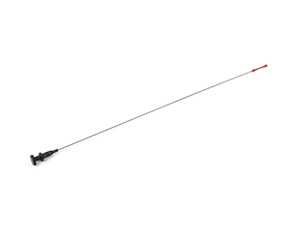 ES#24261 - 11437549637 - Dipstick - Check your oil level regularly - Genuine BMW - BMW
