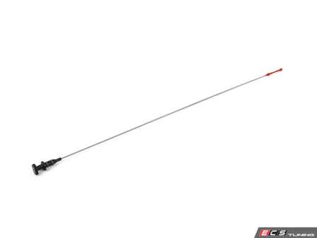 ES#24261 - 11437549637 - Dipstick - Check your oil level regularly - Genuine BMW - BMW