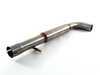 ES#1226 - FE100009 - Turbo-Back Exhaust System - (NO LONGER AVAILABLE) - Fully polished 2.5" system - APR - 