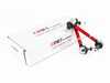 ES#4932371 - 059085LA01 - Adjustable Front Sway Bar End Links - 175-235mm - An essential performance upgrade for lowered suspensions or a heavy-duty OE replacement. - ECS - BMW MINI