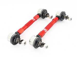 ES#4932371 - 059085LA01 - Adjustable Front Sway Bar End Links - 175-235mm - An essential performance upgrade for lowered suspensions or a heavy-duty OE replacement. - ECS - BMW MINI