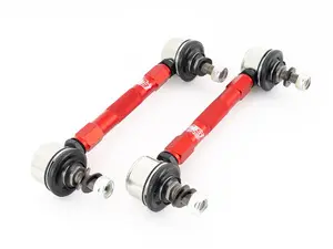 Adjustable Front Sway Bar End Links - 175-235mm