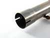 ES#1226 - FE100009 - Turbo-Back Exhaust System - (NO LONGER AVAILABLE) - Fully polished 2.5" system - APR - 
