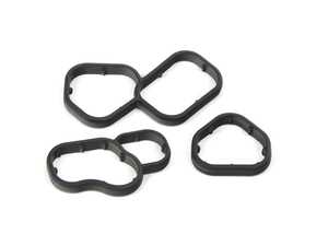 ES#4714321 - 11429886567 - GASKET SET - Genuine MINI - BMW