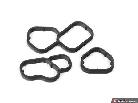 ES#4714321 - 11429886567 - GASKET SET - Genuine MINI - BMW