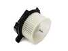 ES#4209821 - 64119490192 - BLOWER UNIT - Genuine BMW - BMW