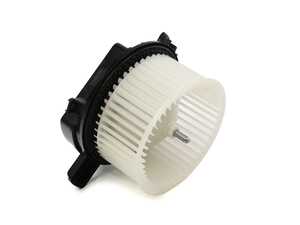 ES#4209821 - 64119490192 - BLOWER UNIT - Genuine BMW - BMW