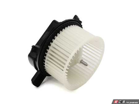 ES#4209821 - 64119490192 - BLOWER UNIT - Genuine BMW - BMW