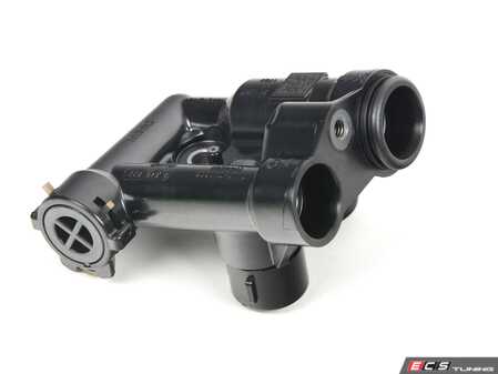 ES#3553760 - 17228678822 - Engine Oil Cooler - Keep oil temps under control with a new engine oil cooler! - Genuine BMW - BMW