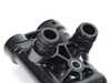 ES#3553760 - 17228678822 - Engine Oil Cooler - Keep oil temps under control with a new engine oil cooler! - Genuine BMW - BMW
