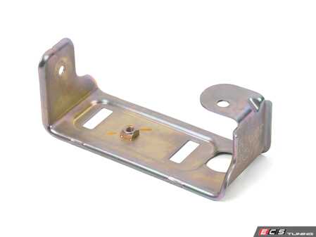 ES#2922144 - 51169262851 - Bracket f center console, center - Genuine BMW - MINI