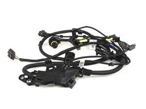 ES#4180478 - 12538664897 - Wiring Harness -  Engine Trans. Module - 4Wd - Genuine BMW - BMW